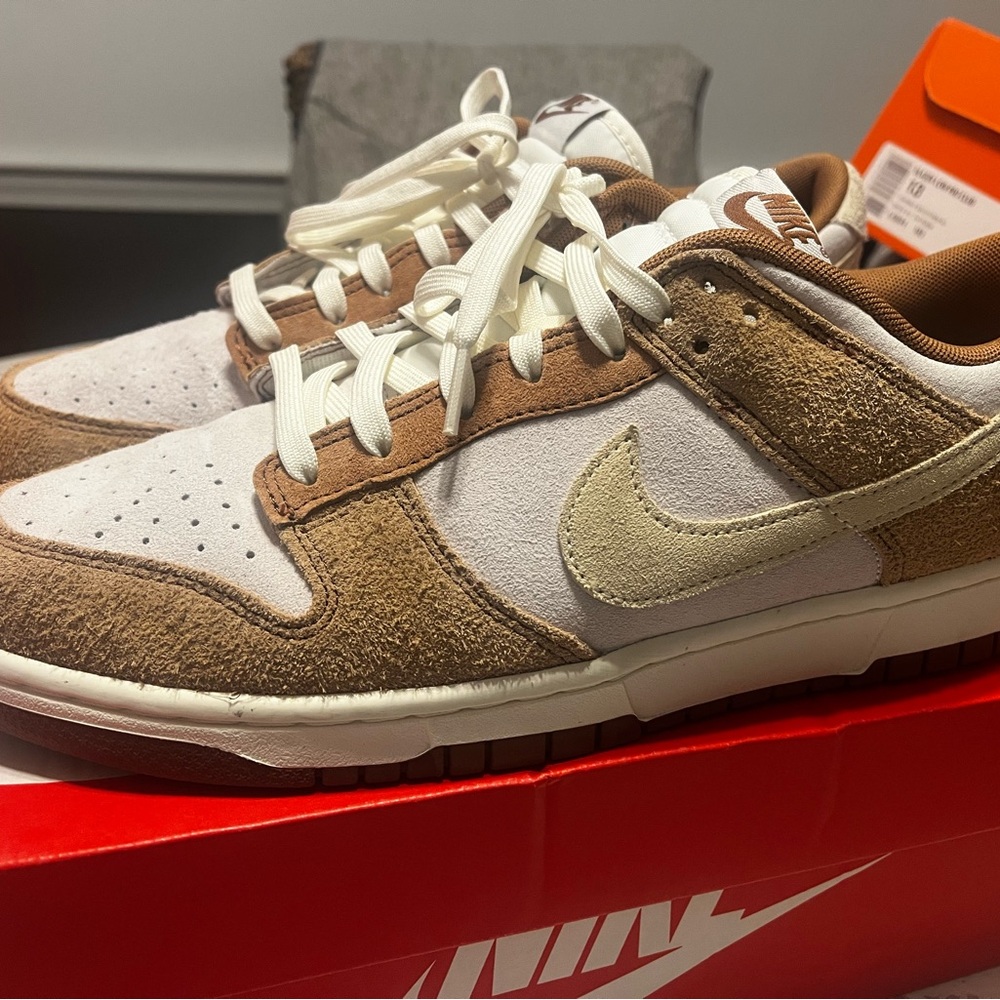 Nike Dunk Low Retro PRM